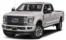 2019 Ford Super Duty F-250 XLT