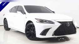 2025 Lexus ES 300h ES 300h