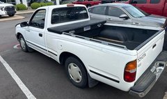 1999 Toyota Tacoma Base