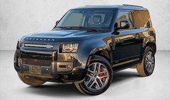2023 Land Rover Defender 90 X