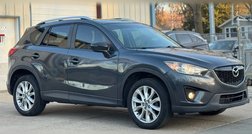 2015 Mazda CX-5 Grand Touring