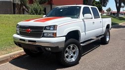 2007 Chevrolet Silverado 1500 Classic LT1