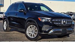 2024 Mercedes-Benz GLE-Class GLE 350 4MATIC