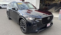2025 Mazda CX-70 3.3 Turbo S Premium