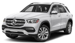 2023 Mercedes-Benz GLE-Class GLE 350 4MATIC