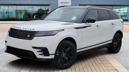 2026 Land Rover Range Rover Velar P250 Dynamic SE