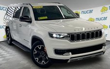 2024 Jeep Wagoneer L Series III