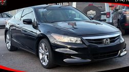2011 Honda Accord EX-L