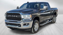 2024 Ram Ram Pickup 2500 Big Horn