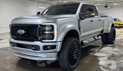 2024 Ford F-450 Super Duty XL