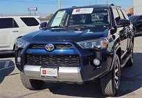 2019 Toyota 4Runner TRD Off-Road