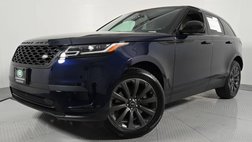 2022 Land Rover Range Rover Velar P250 S