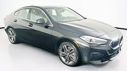 2024 BMW 2 Series 228i Gran Coupe