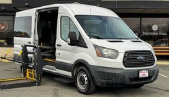 2016 Ford Transit 250