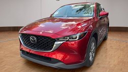 2023 Mazda CX-5 2.5 S Preferred
