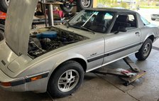 1984 Mazda RX-7 GSL