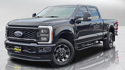 2023 Ford Super Duty F-250 Lariat
