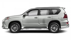 2019 Lexus GX 460 Base