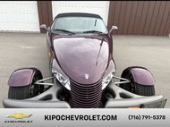 1999 Plymouth Prowler Base