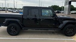 2023 Jeep Gladiator Freedom
