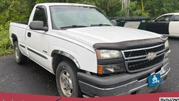 2003 Chevrolet Silverado 1500 LS