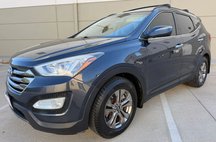 2015 Hyundai Santa Fe Sport 2.4L