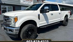 2017 Ford Super Duty F-350 Lariat