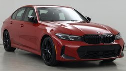 2023 BMW 3 Series 330i
