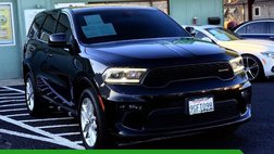 2021 Dodge Durango GT