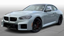 2024 BMW M2 Base