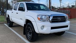 2010 Toyota Tacoma PreRunner V6