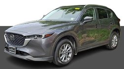 2022 Mazda CX-5 2.5 S Select