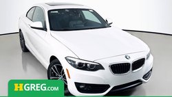 2019 BMW 2 Series 230i