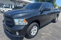 2018 Ram Ram Pickup 1500 Express