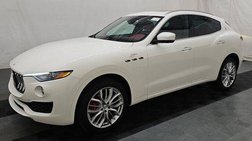 2022 Maserati Levante GT