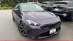 2025 BMW 2 Series M235 xDrive Gran Coupe