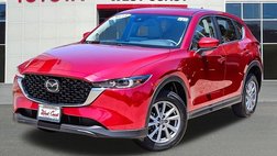 2023 Mazda CX-5 2.5 S Select
