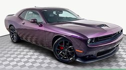 2020 Dodge Challenger GT