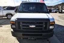 2014 Ford E-Series E-150