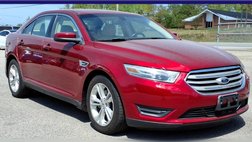 2013 Ford Taurus SEL