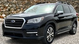 2019 Subaru Ascent Touring