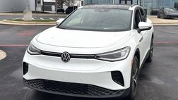 2023 Volkswagen ID.4 Pro S