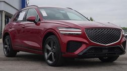 2025 Genesis GV70 3.5T Sport