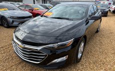 2019 Chevrolet Malibu LS