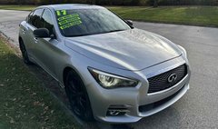 2017 Infiniti Q50 3.0T Premium