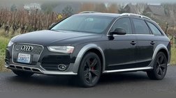 2013 Audi Allroad 2.0T quattro Premium Plus
