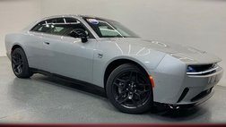 2024 Dodge Charger Daytona R/T