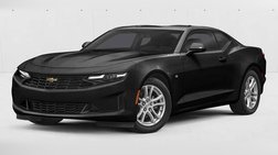 2023 Chevrolet Camaro LT