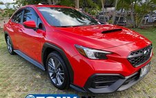 2024 Subaru WRX Base