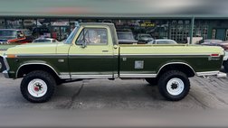 1975 Ford F-250 
